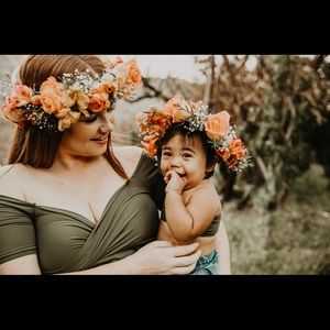 Meet your Posher, Kelsi